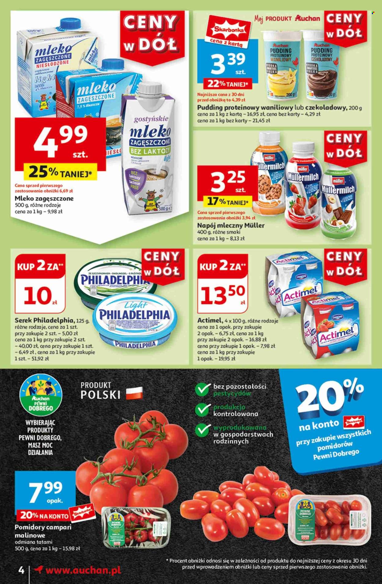 Gazetka Auchan - 27.06.2024 - 3.07.2024. Strona 6