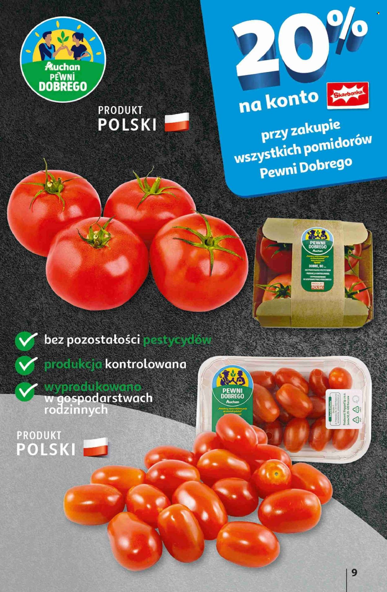 Leták Auchan - 27.6.2024 - 3.7.2024. Strana 11