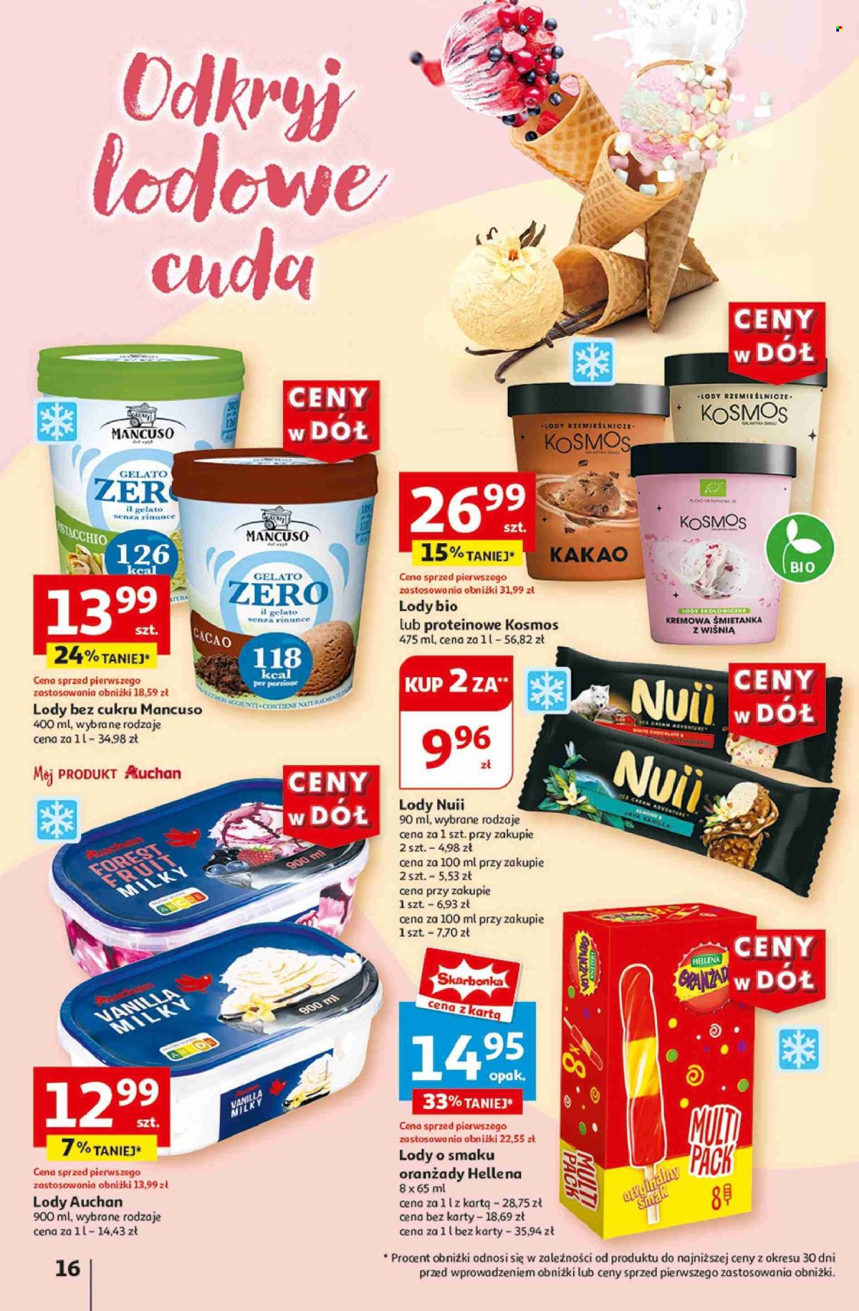 Gazetka Auchan - 27.06.2024 - 3.07.2024. Strona 18