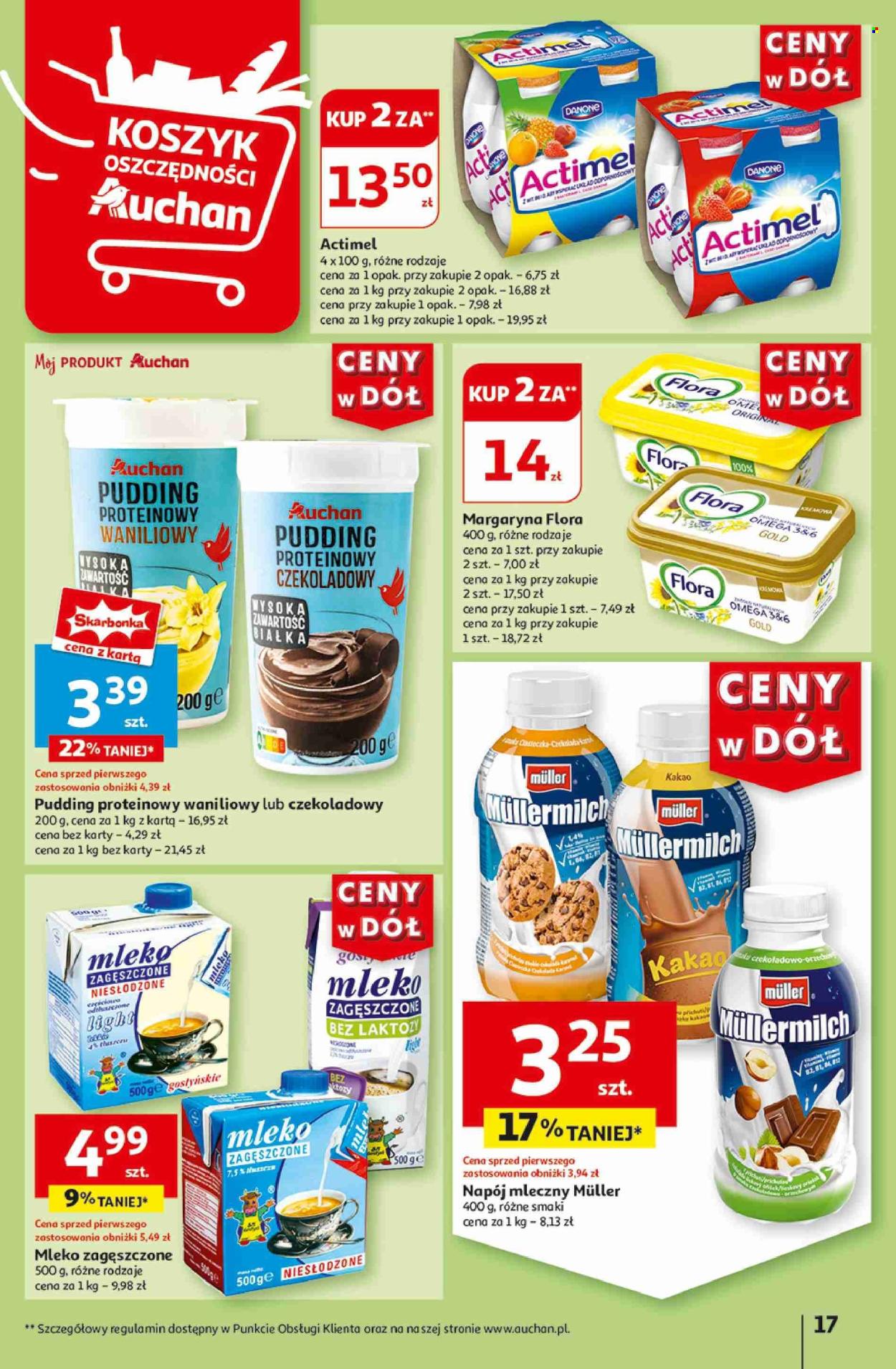 Gazetka Auchan - 27.06.2024 - 3.07.2024. Strona 19