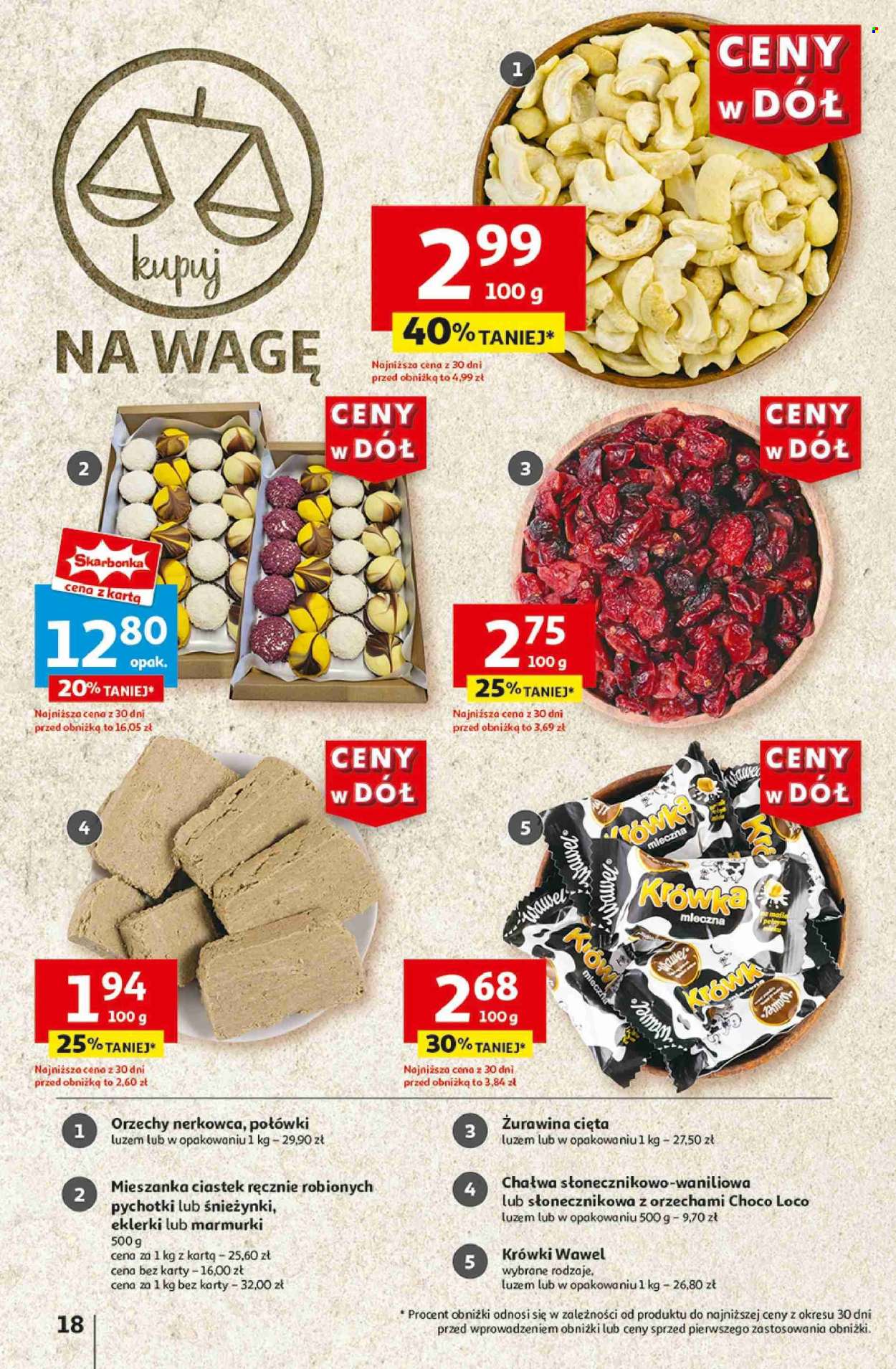 Gazetka Auchan - 27.06.2024 - 3.07.2024. Strona 20