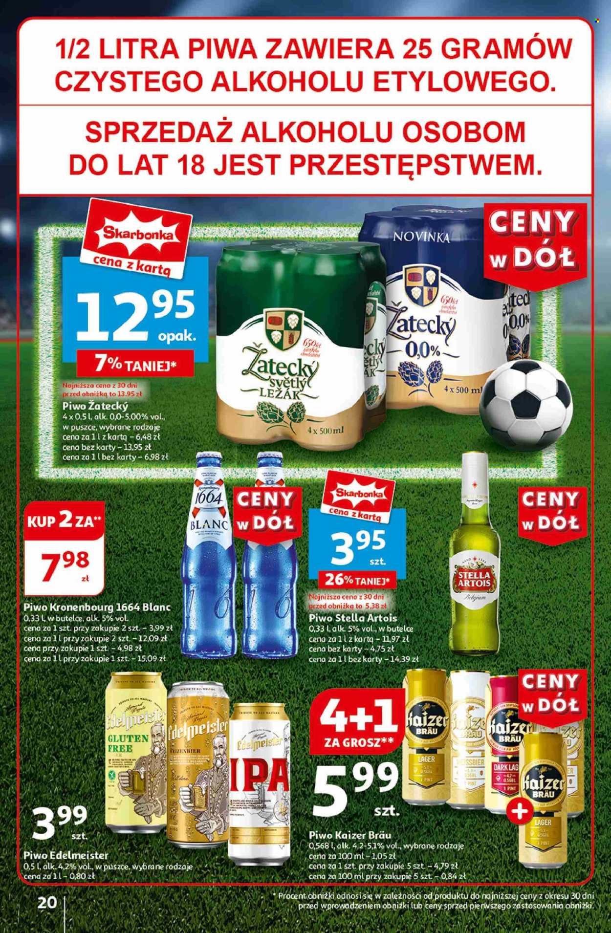 Gazetka Auchan - 27.06.2024 - 3.07.2024. Strona 22