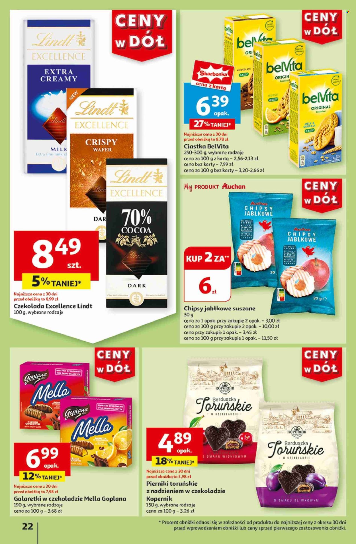Gazetka Auchan - 27.06.2024 - 3.07.2024. Strona 24