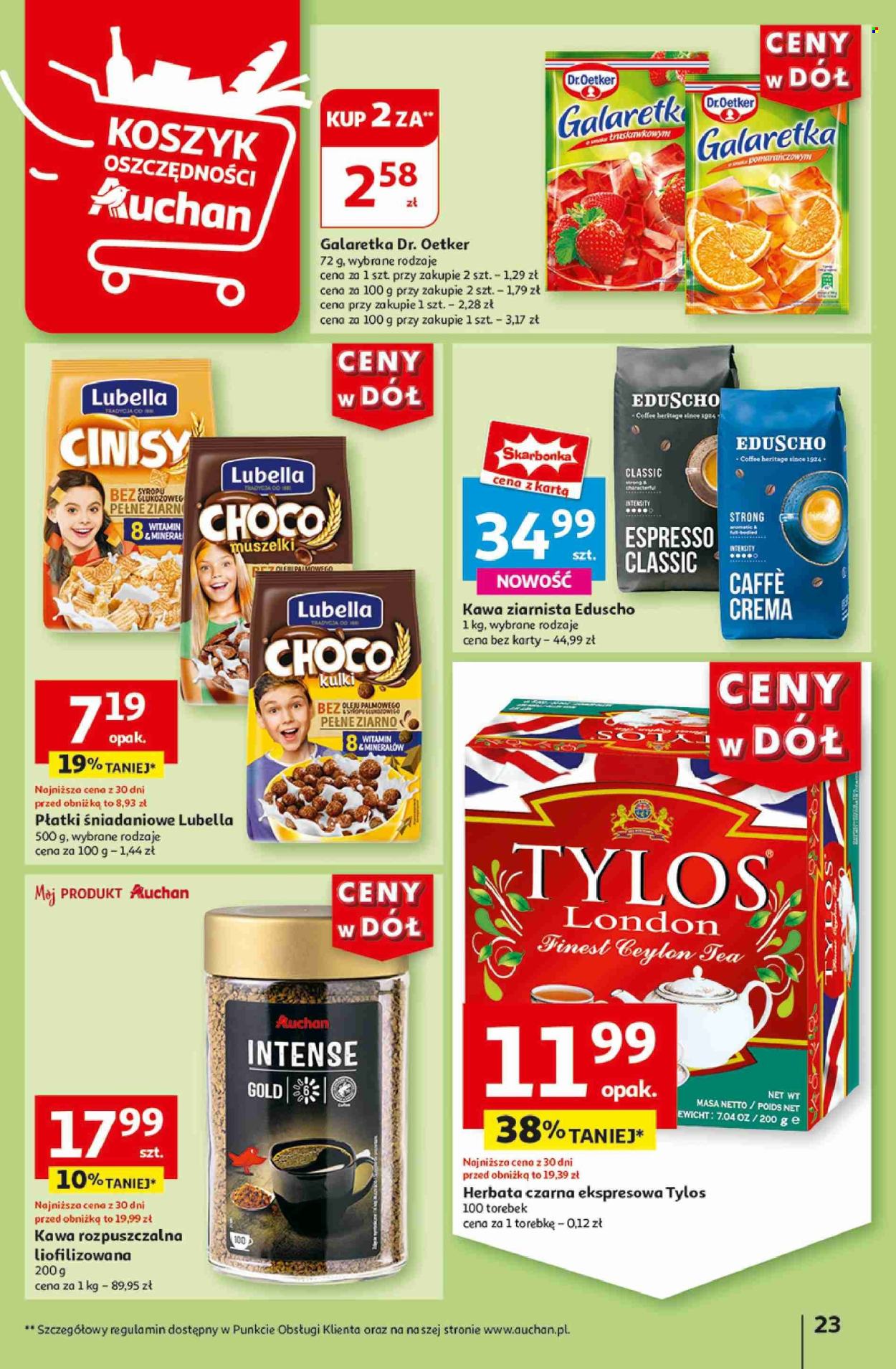 Leták Auchan - 27.6.2024 - 3.7.2024. Strana 25
