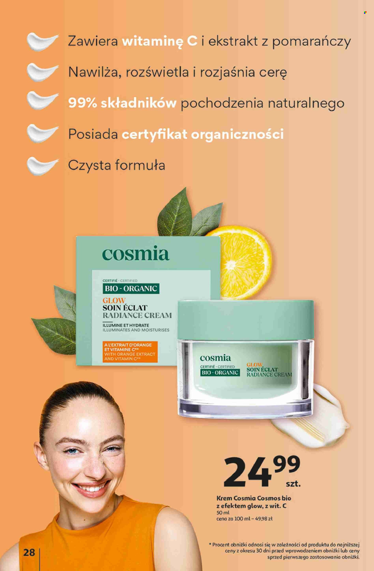 Leták Auchan - 27.6.2024 - 3.7.2024. Strana 30
