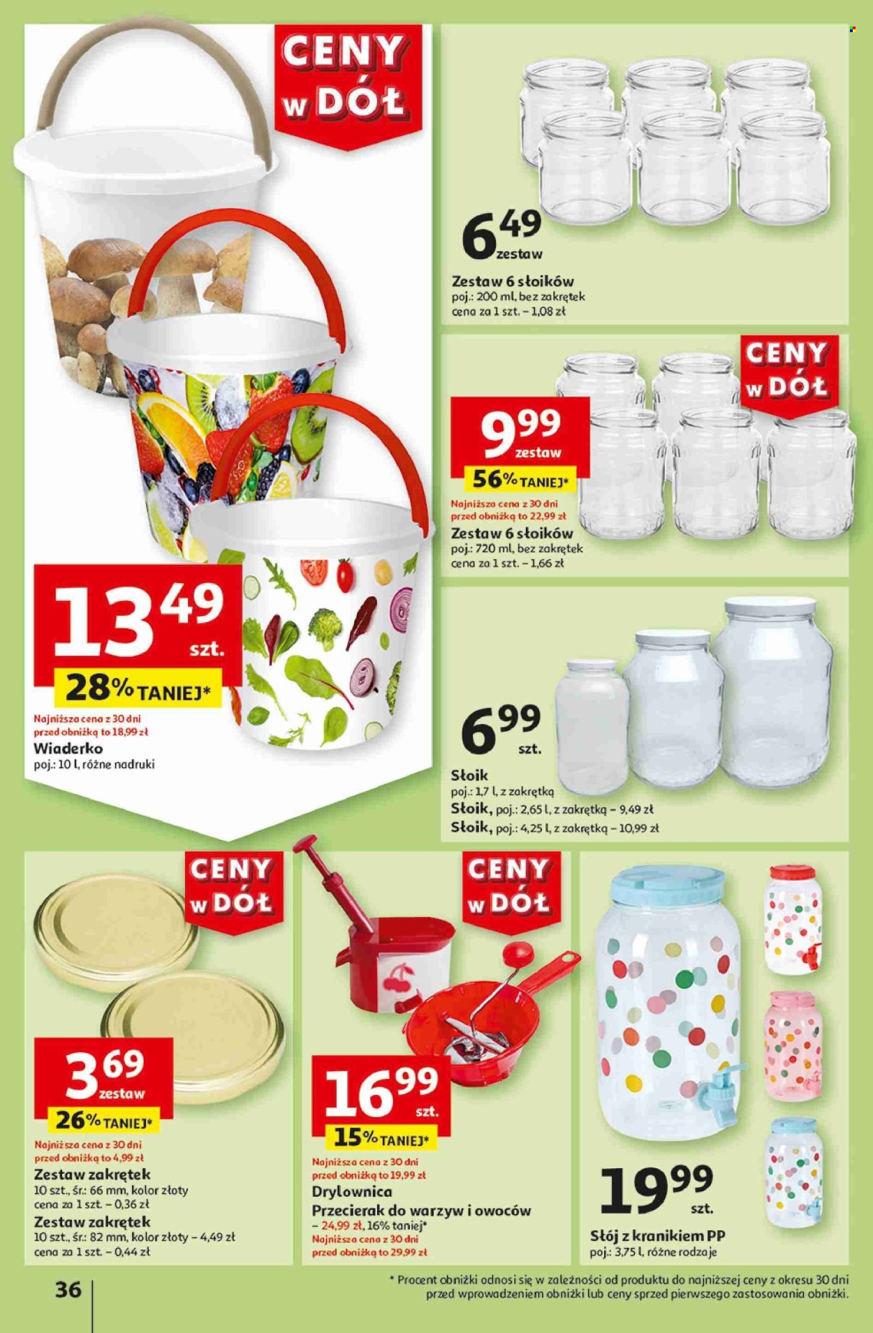 Leták Auchan - 27.6.2024 - 3.7.2024. Strana 44