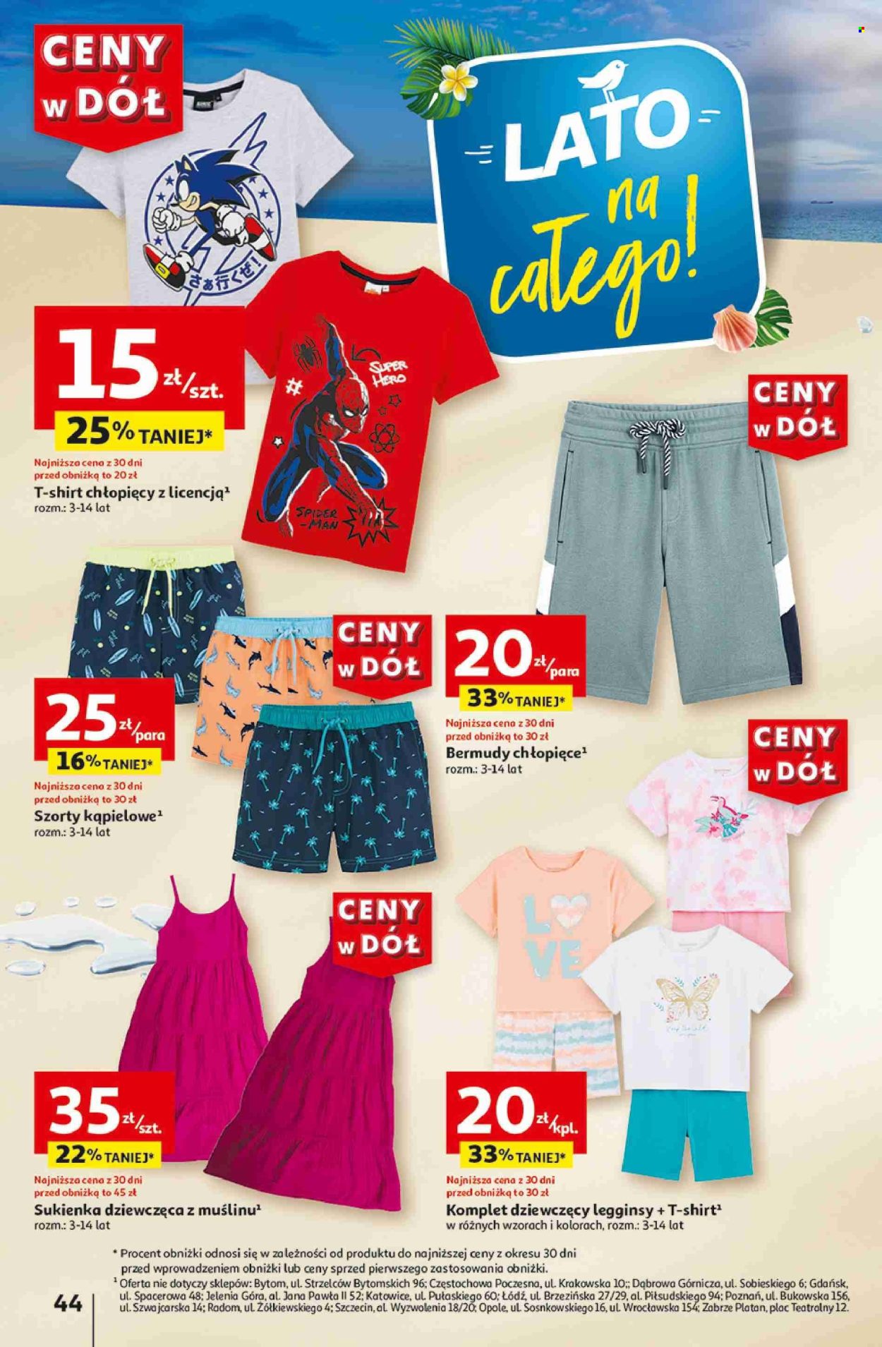 Gazetka Auchan - 27.06.2024 - 3.07.2024. Strona 52