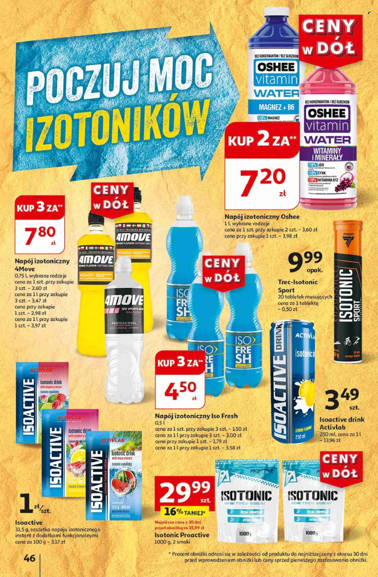 Gazetka Auchan - 27.06.2024 - 3.07.2024. Strona 54