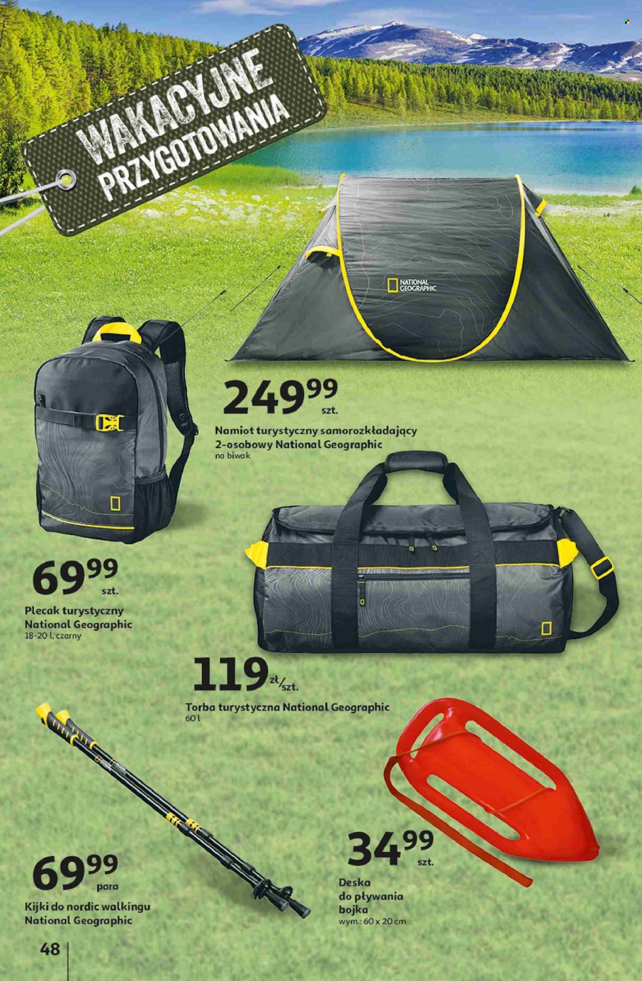 Gazetka Auchan - 27.06.2024 - 3.07.2024. Strona 56