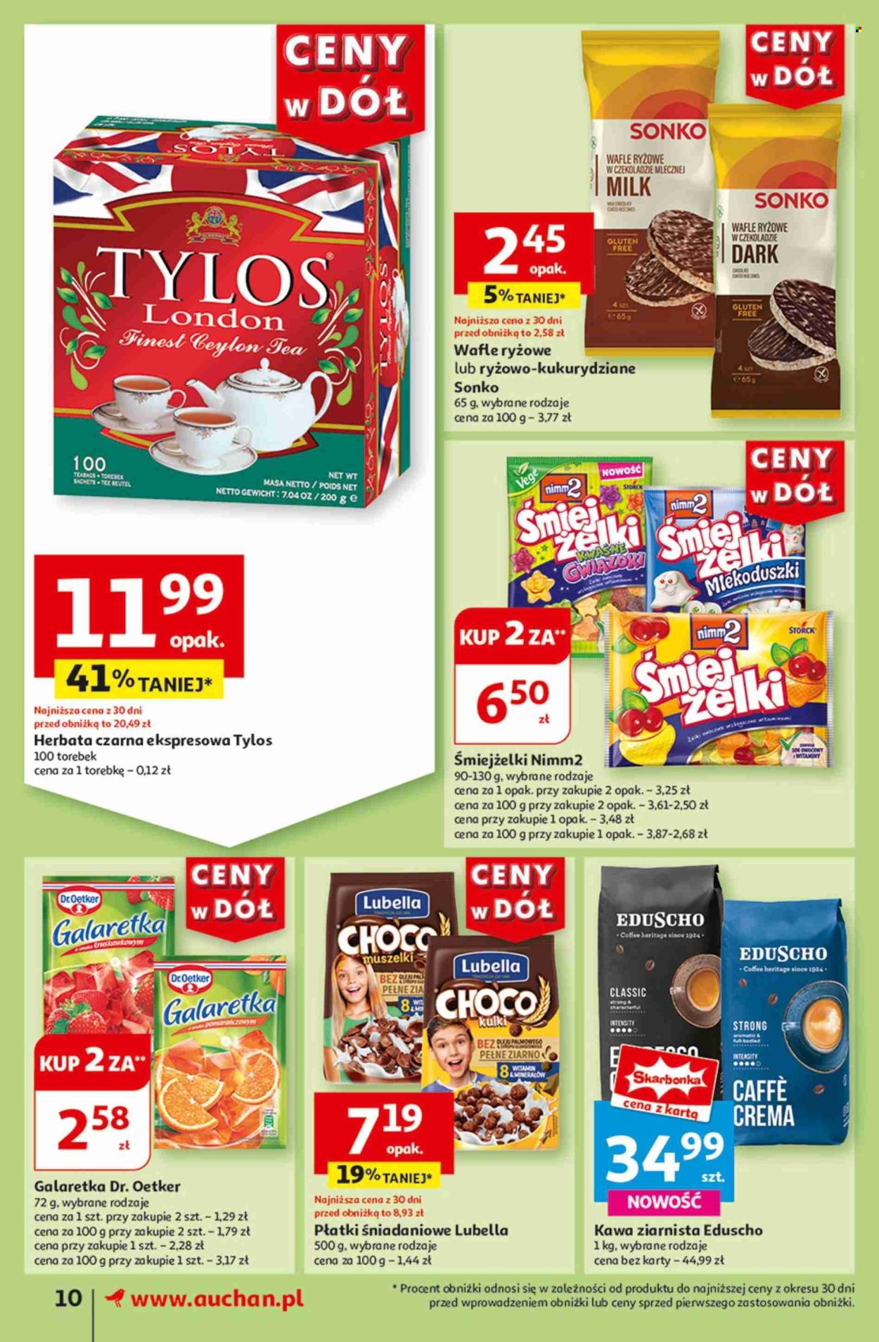 Gazetka Auchan - 27.06.2024 - 3.07.2024. Strona 12