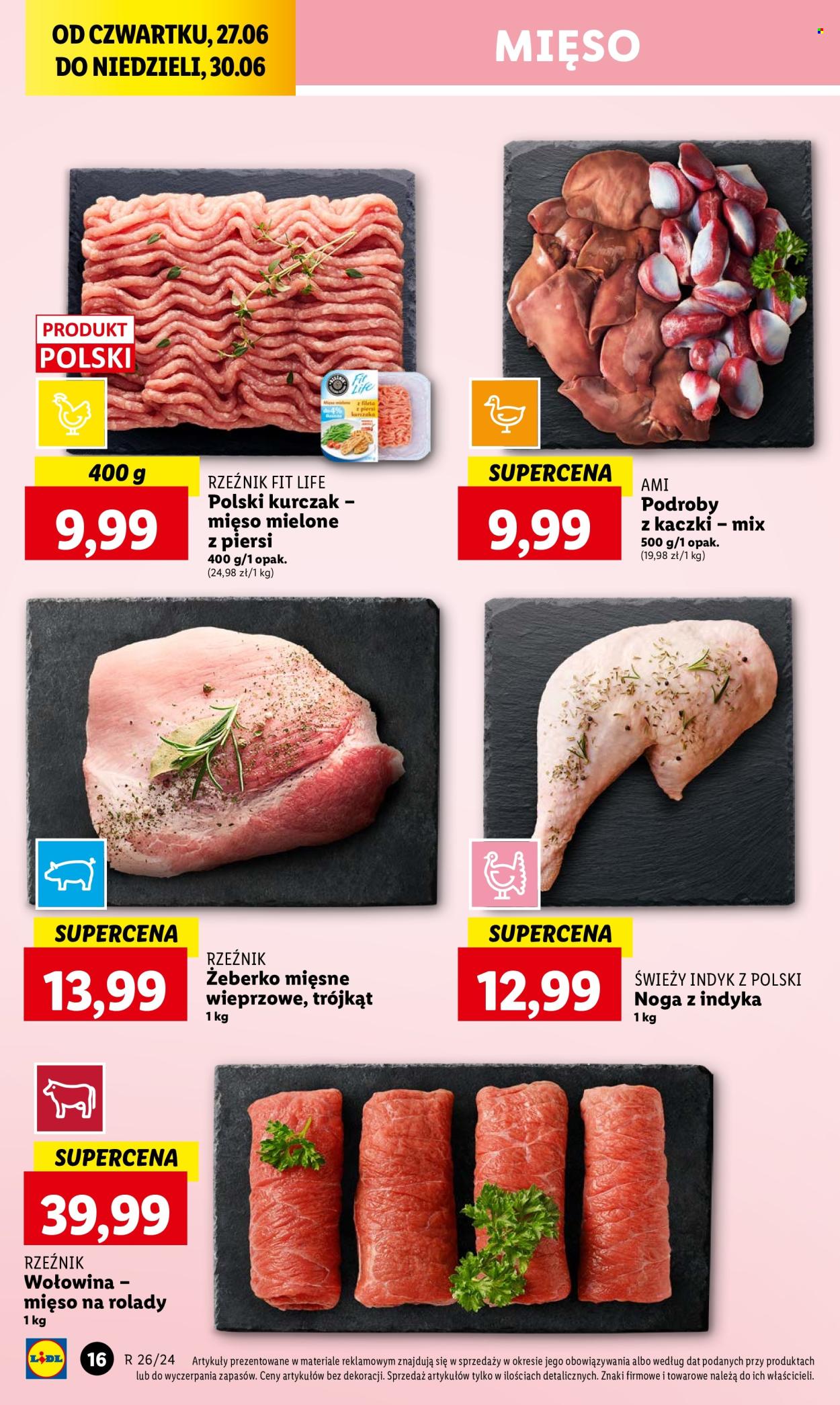 Gazetka Lidl - 27.06.2024 - 30.06.2024. Strona 18