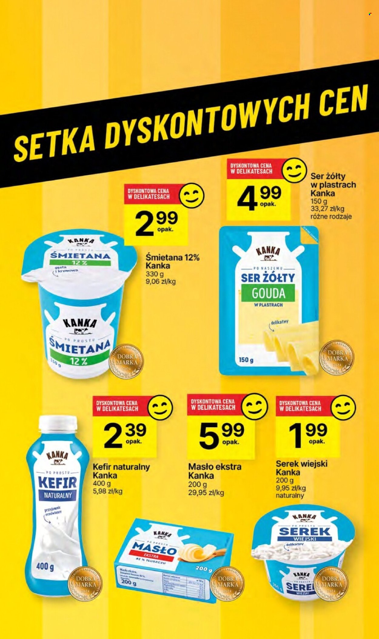 Gazetka Delikatesy Centrum - 27.06.2024 - 3.07.2024. Strona 41