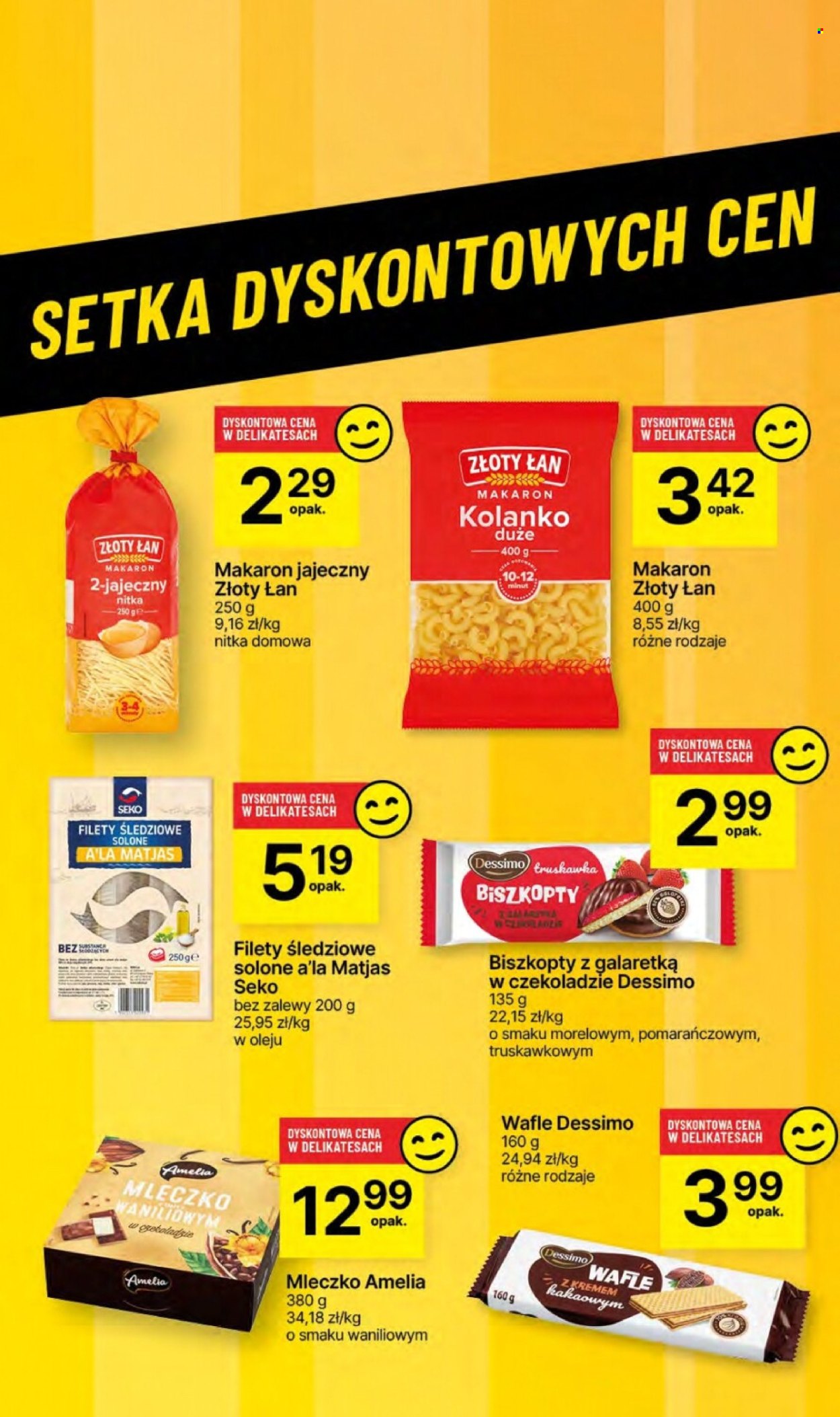 Gazetka Delikatesy Centrum - 27.06.2024 - 3.07.2024. Strona 49
