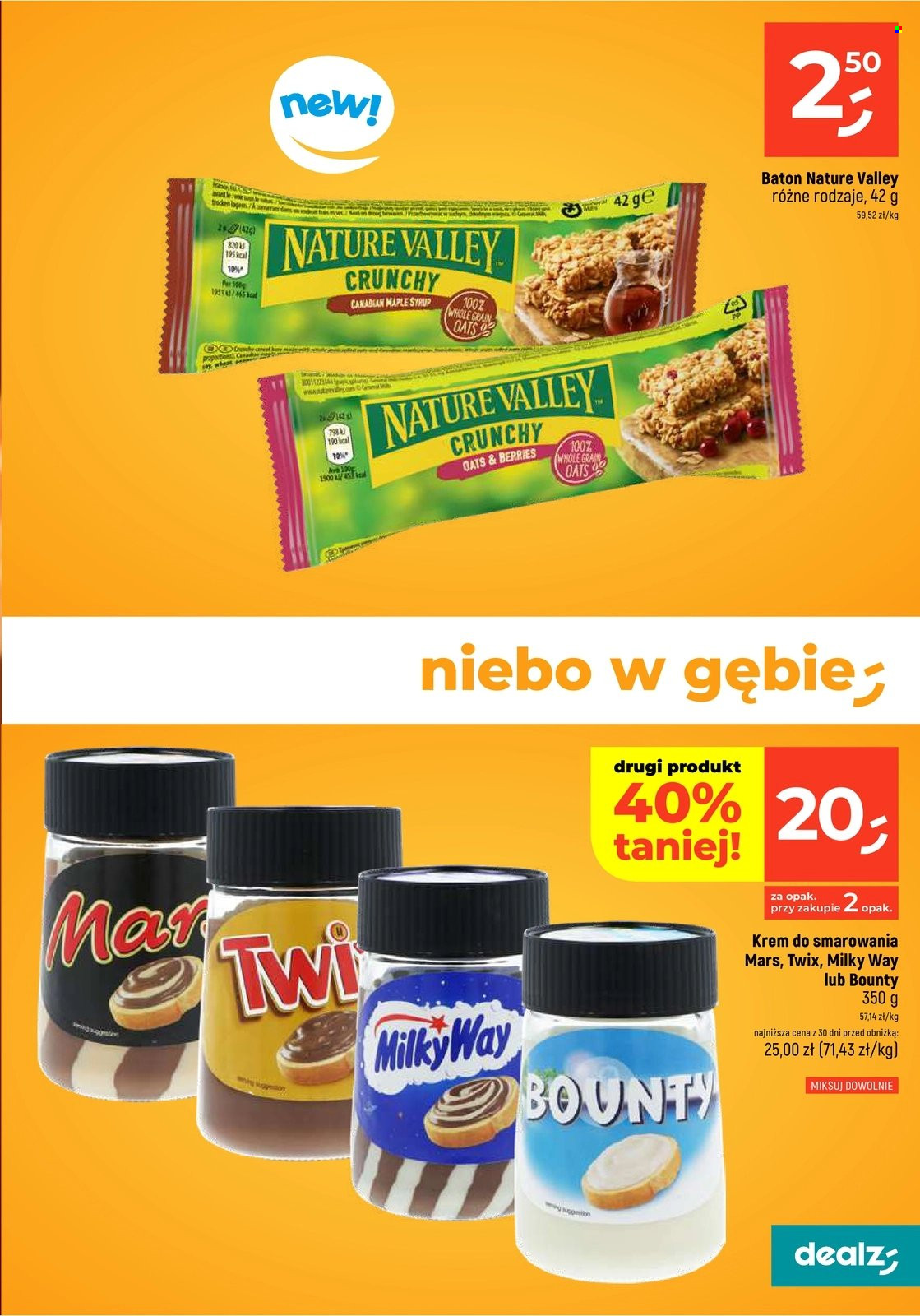 Gazetka Dealz - 27.06.2024 - 3.07.2024. Strona 9