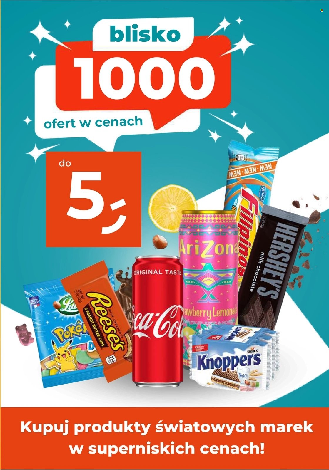 Gazetka Dealz - 27.06.2024 - 3.07.2024. Strona 11