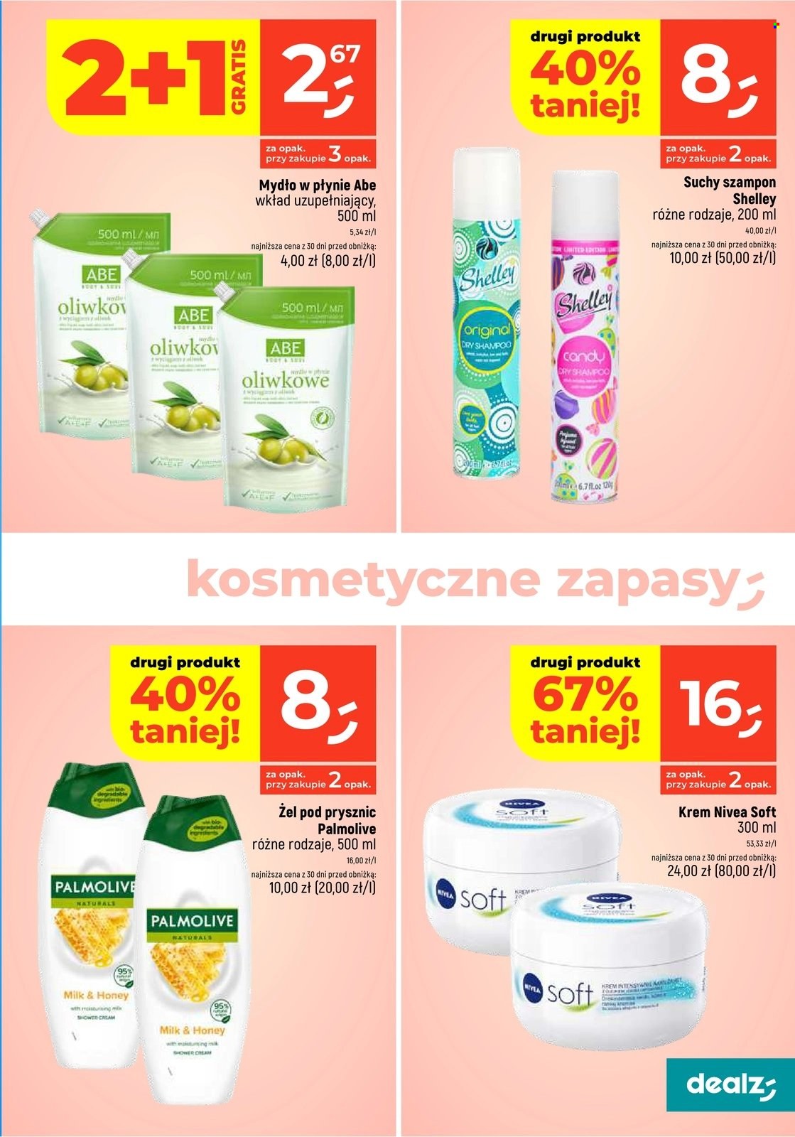 Gazetka Dealz - 27.06.2024 - 3.07.2024. Strona 13