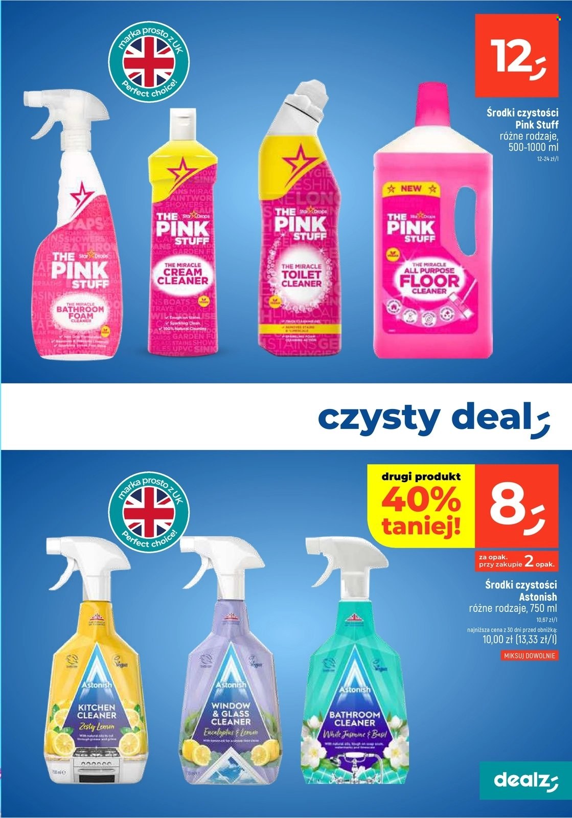 Gazetka Dealz - 27.06.2024 - 3.07.2024. Strona 15