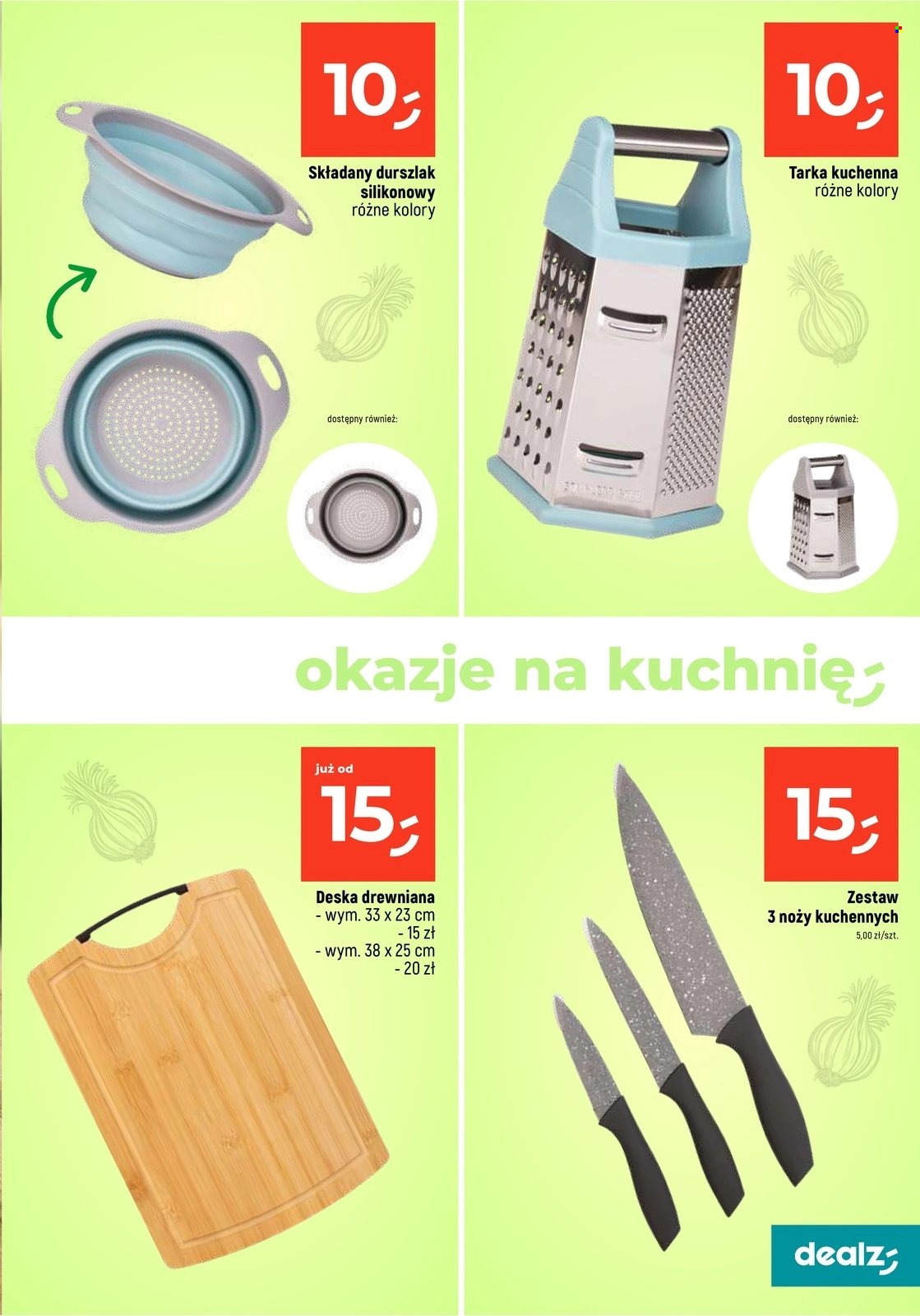 Gazetka Dealz - 27.06.2024 - 3.07.2024. Strona 7