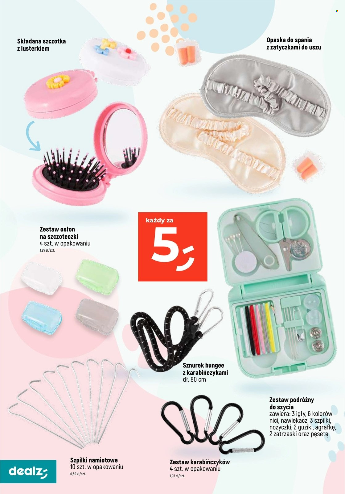 Gazetka Dealz - 27.06.2024 - 3.07.2024. Strona 8