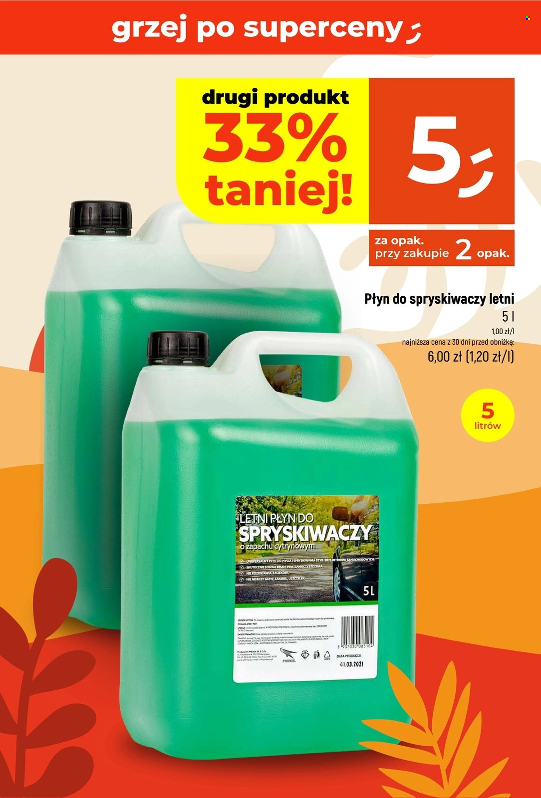 Gazetka Dealz - 27.06.2024 - 30.06.2024. Strona 4