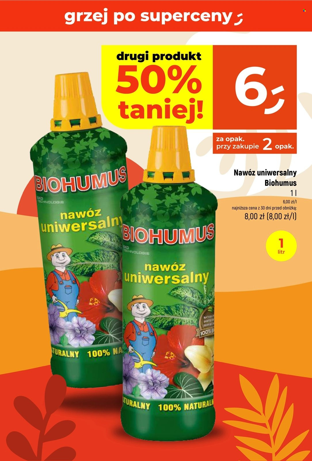Gazetka Dealz - 27.06.2024 - 30.06.2024. Strona 6