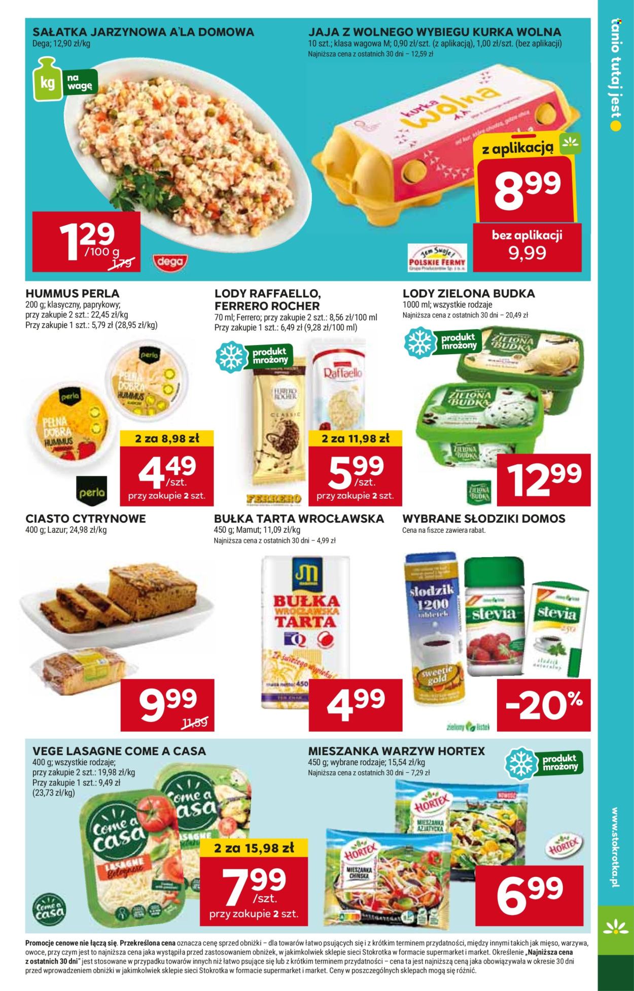 Gazetka Stokrotka Supermarket - 27.06.2024 - 3.07.2024. Strona 15