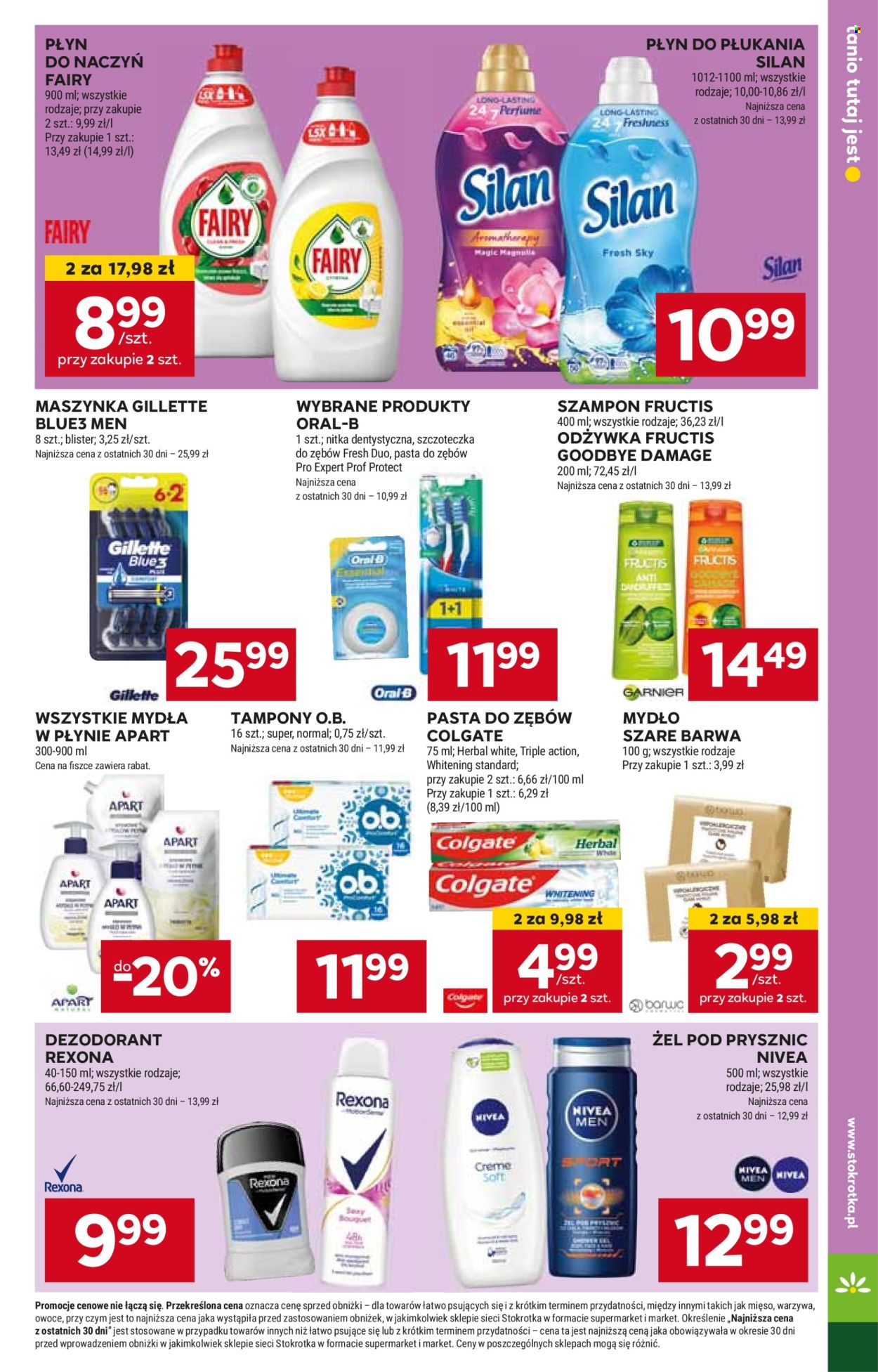 Gazetka Stokrotka Supermarket - 27.06.2024 - 3.07.2024. Strona 19