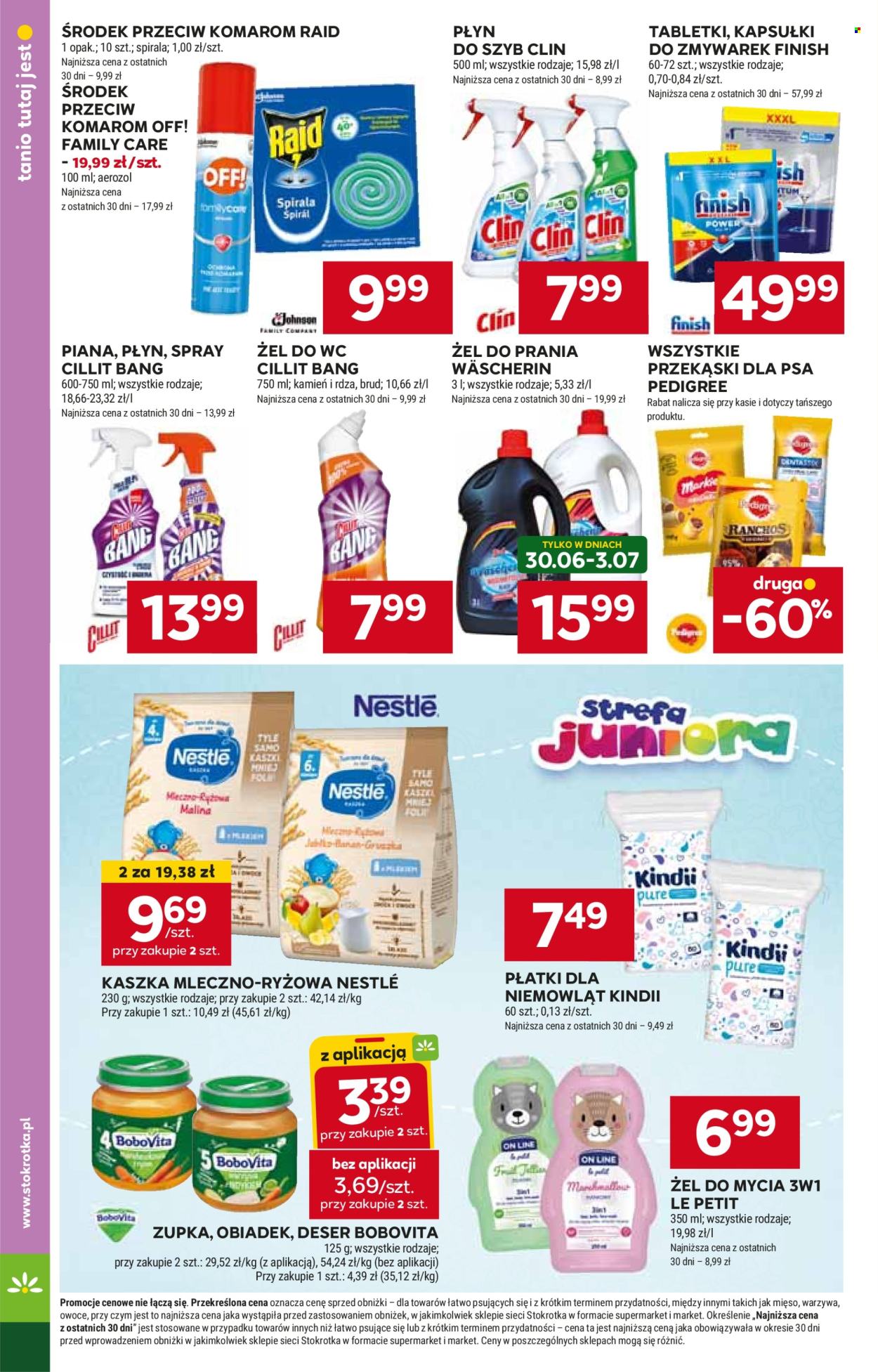 Gazetka Stokrotka Supermarket - 27.06.2024 - 3.07.2024. Strona 20