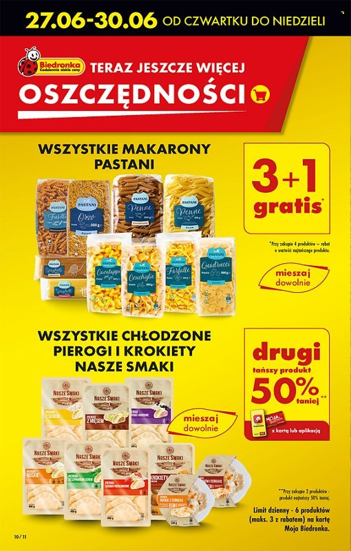 Gazetka Biedronka - 27.06.2024 - 3.07.2024. Strona 13