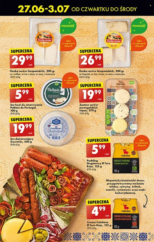 Gazetka Biedronka - 27.06.2024 - 3.07.2024. Strona 31