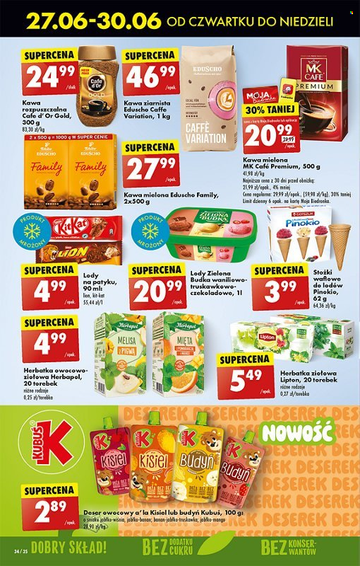 Gazetka Biedronka - 27.06.2024 - 3.07.2024. Strona 40