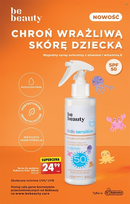 Gazetka Biedronka - 27.06.2024 - 3.07.2024. Strona 51