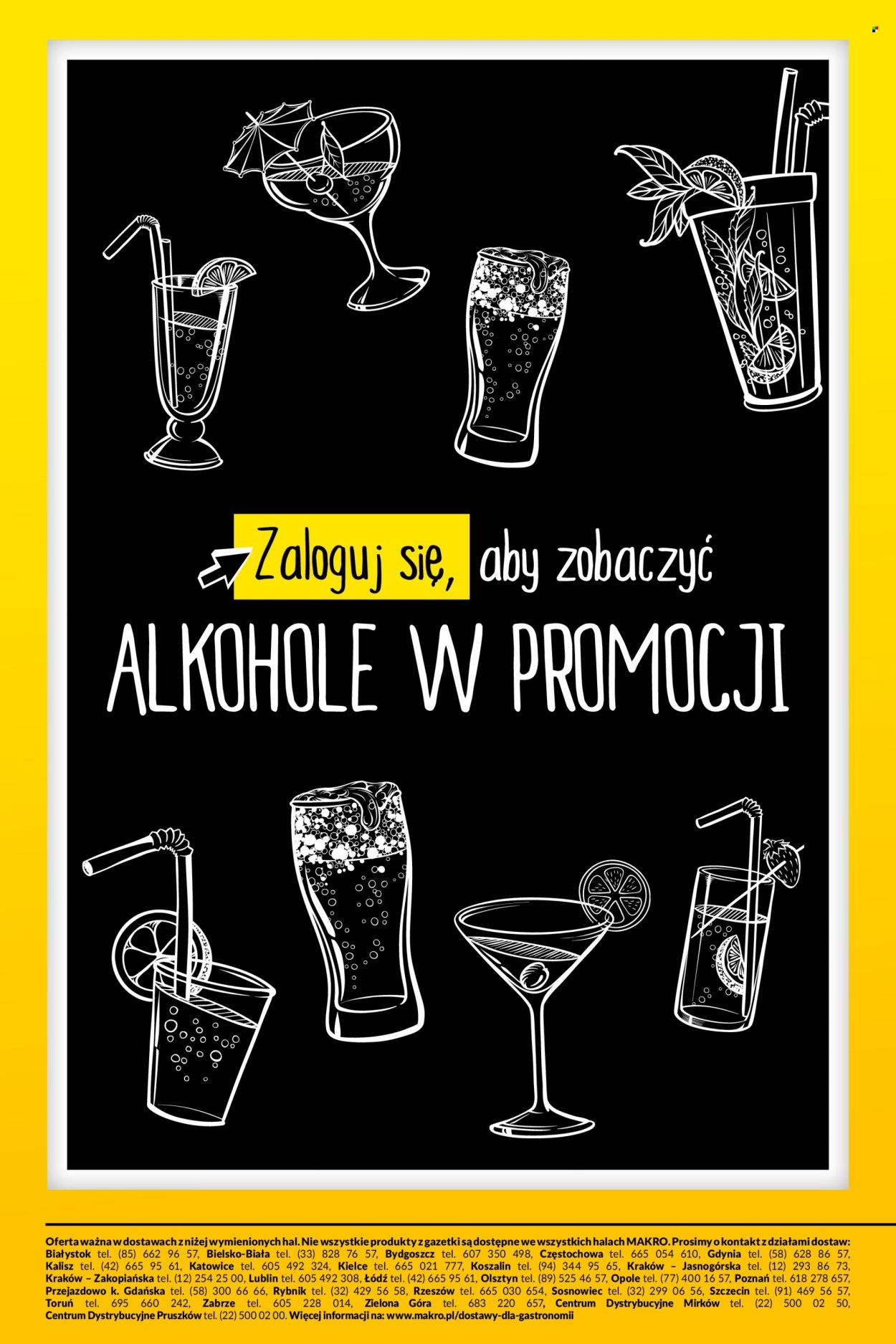 Gazetka Makro - 25.06.2024 - 22.07.2024. Strona 9
