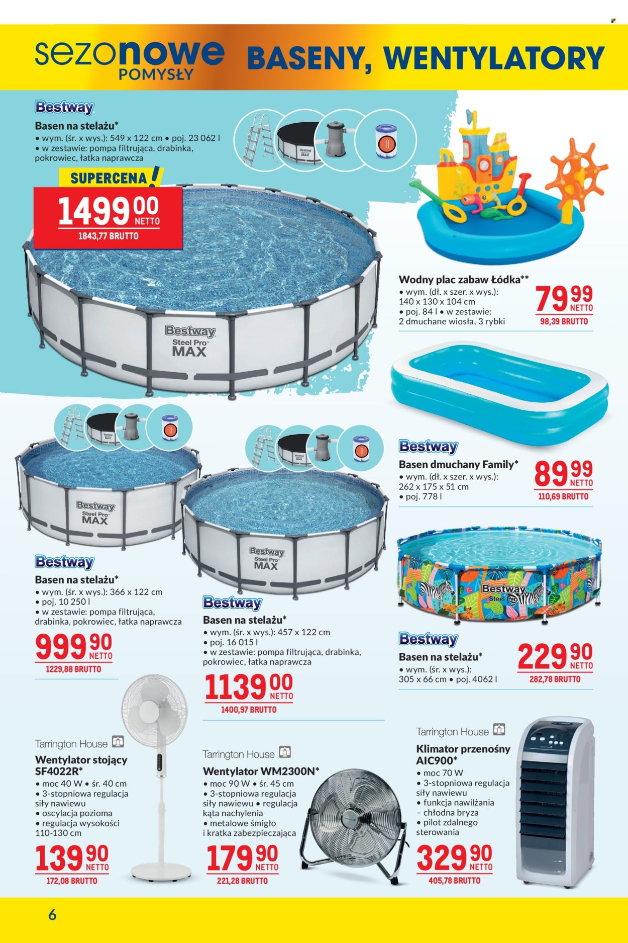 Gazetka Makro - 25.06.2024 - 22.07.2024. Strona 6