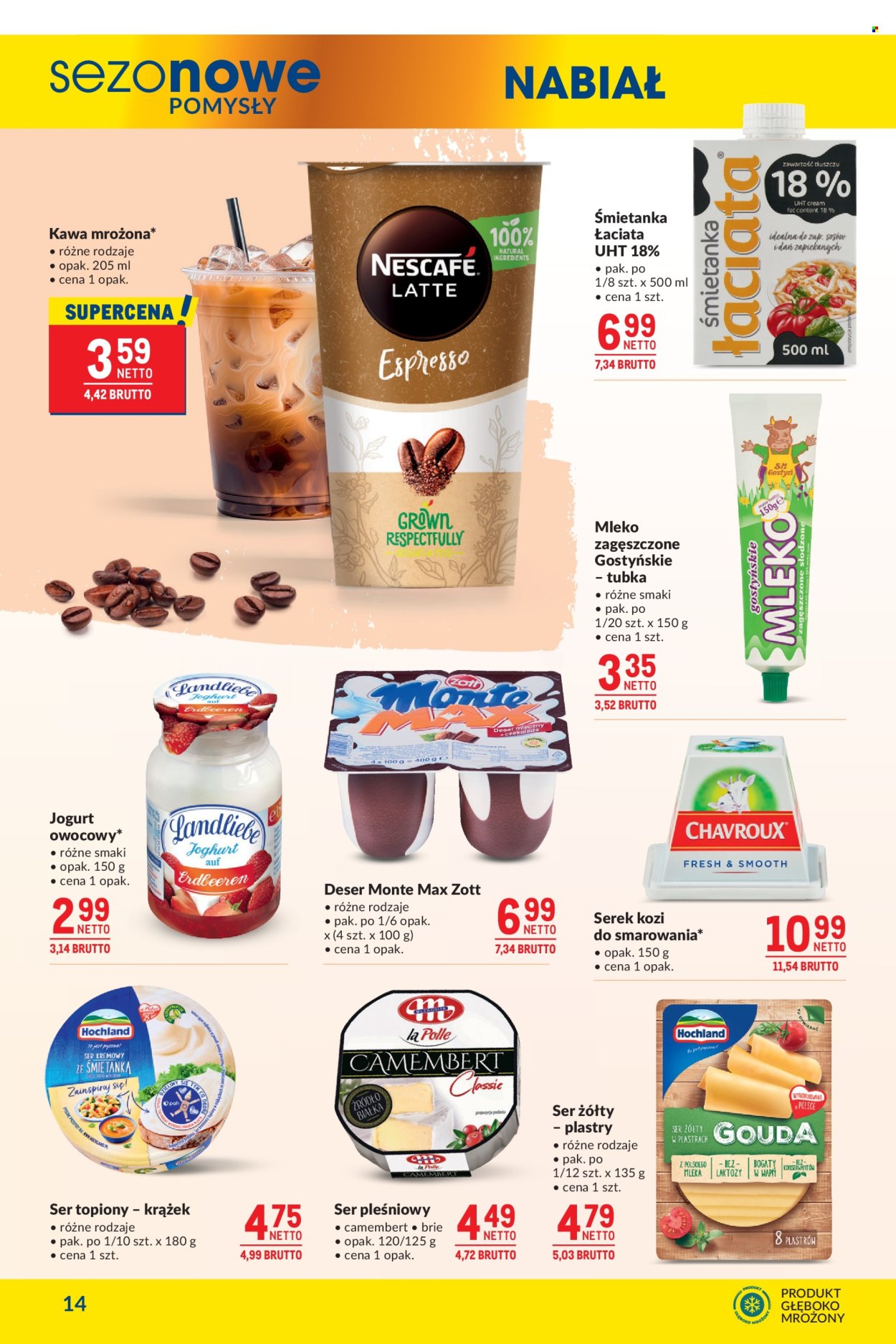 Gazetka Makro - 25.06.2024 - 22.07.2024. Strona 14