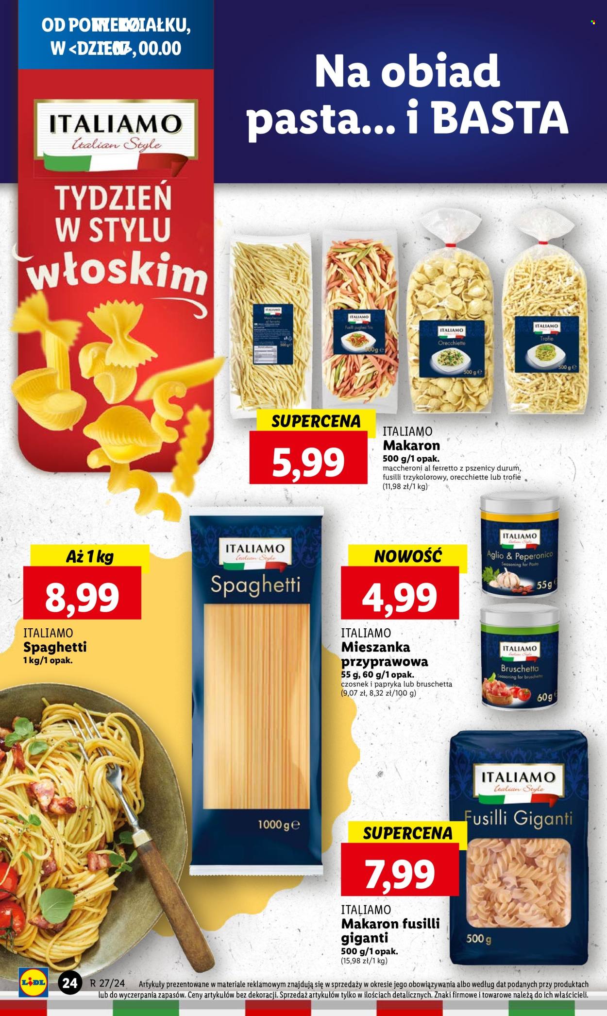 Gazetka Lidl - 1.07.2024 - 3.07.2024. Strona 28