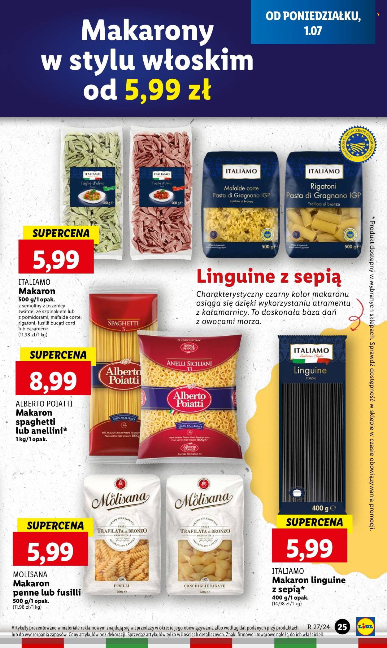 Gazetka Lidl - 1.07.2024 - 3.07.2024. Strona 29