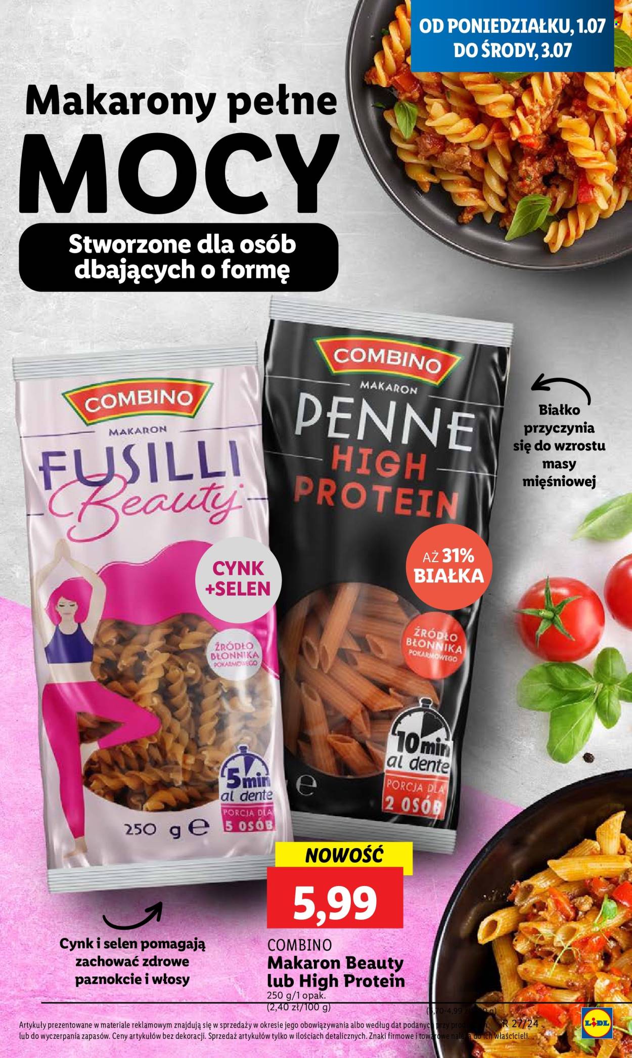 Gazetka Lidl - 1.07.2024 - 3.07.2024. Strona 53