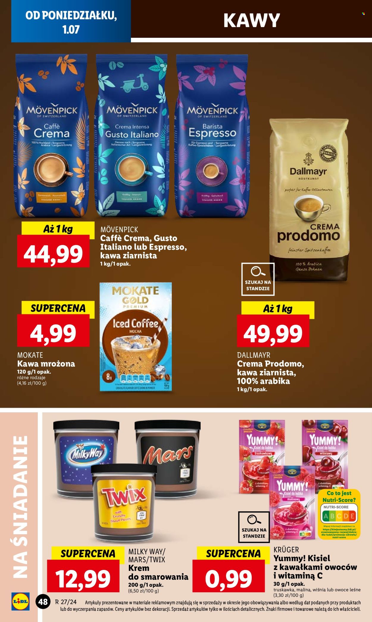 Gazetka Lidl - 1.07.2024 - 3.07.2024. Strona 56