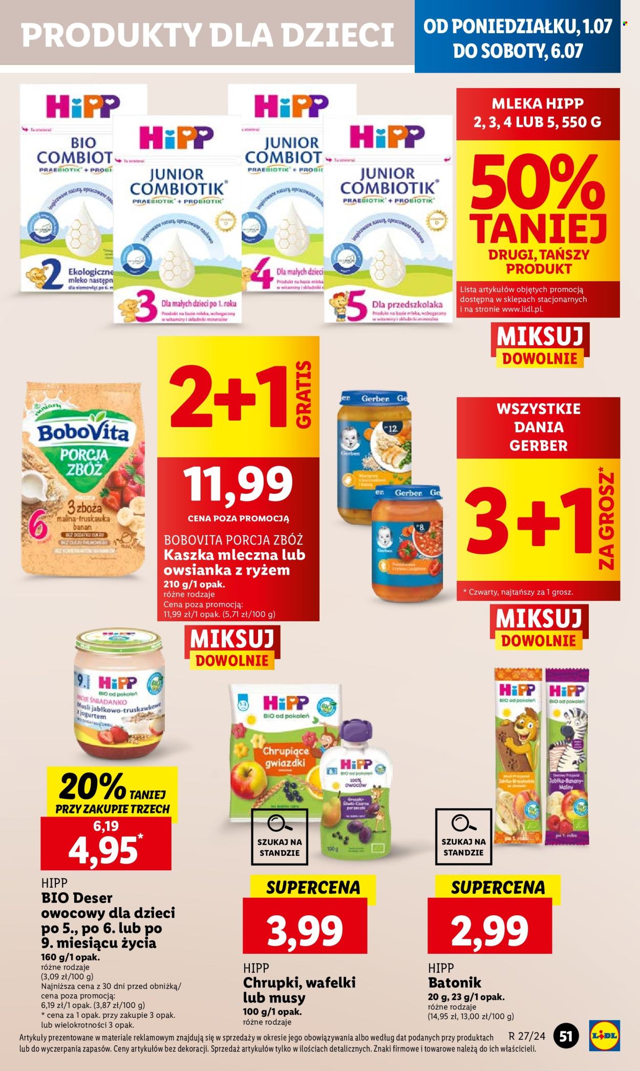 Gazetka Lidl - 1.07.2024 - 3.07.2024. Strona 59