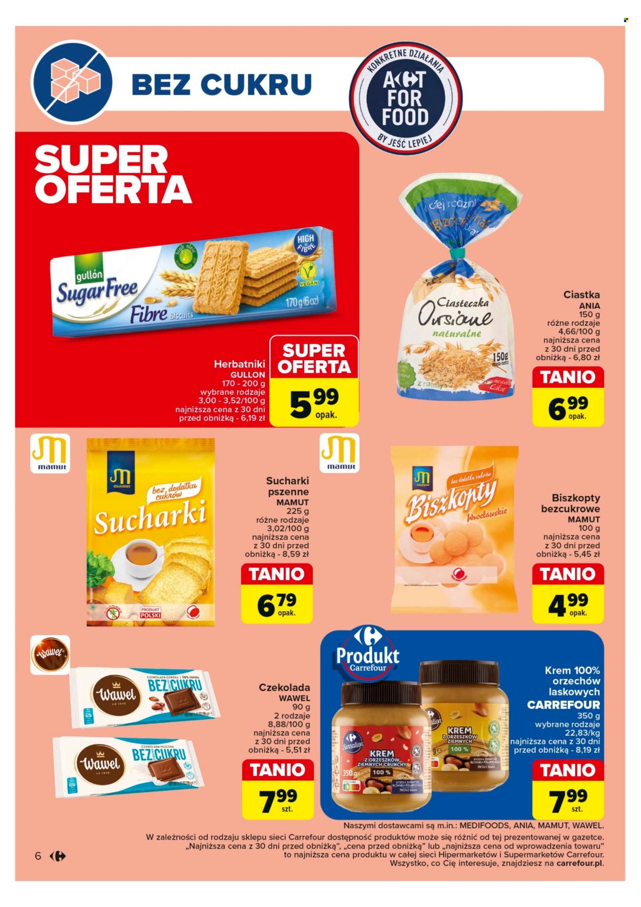 Gazetka Carrefour - 2.07.2024 - 6.07.2024. Strona 8