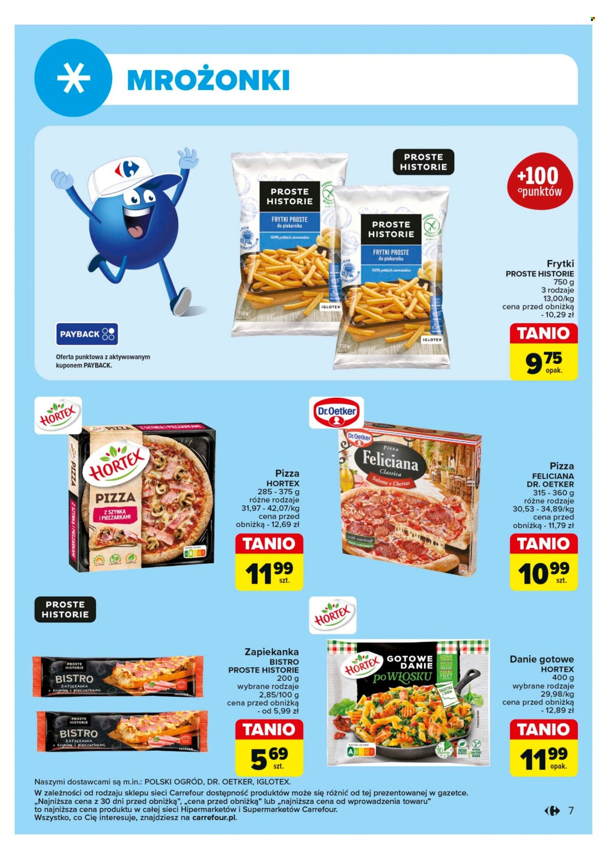 Gazetka Carrefour - 2.07.2024 - 6.07.2024. Strona 9