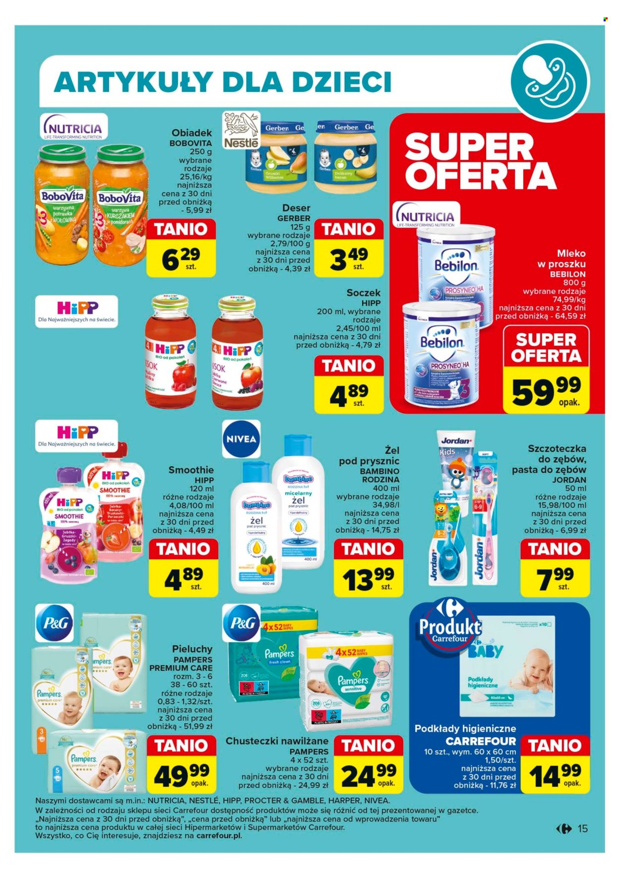 Gazetka Carrefour - 2.07.2024 - 6.07.2024. Strona 17