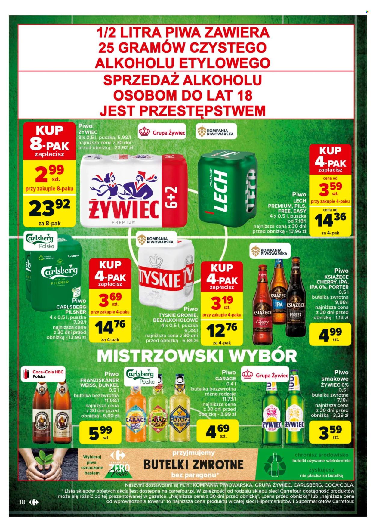 Gazetka Carrefour - 2.07.2024 - 6.07.2024. Strona 20