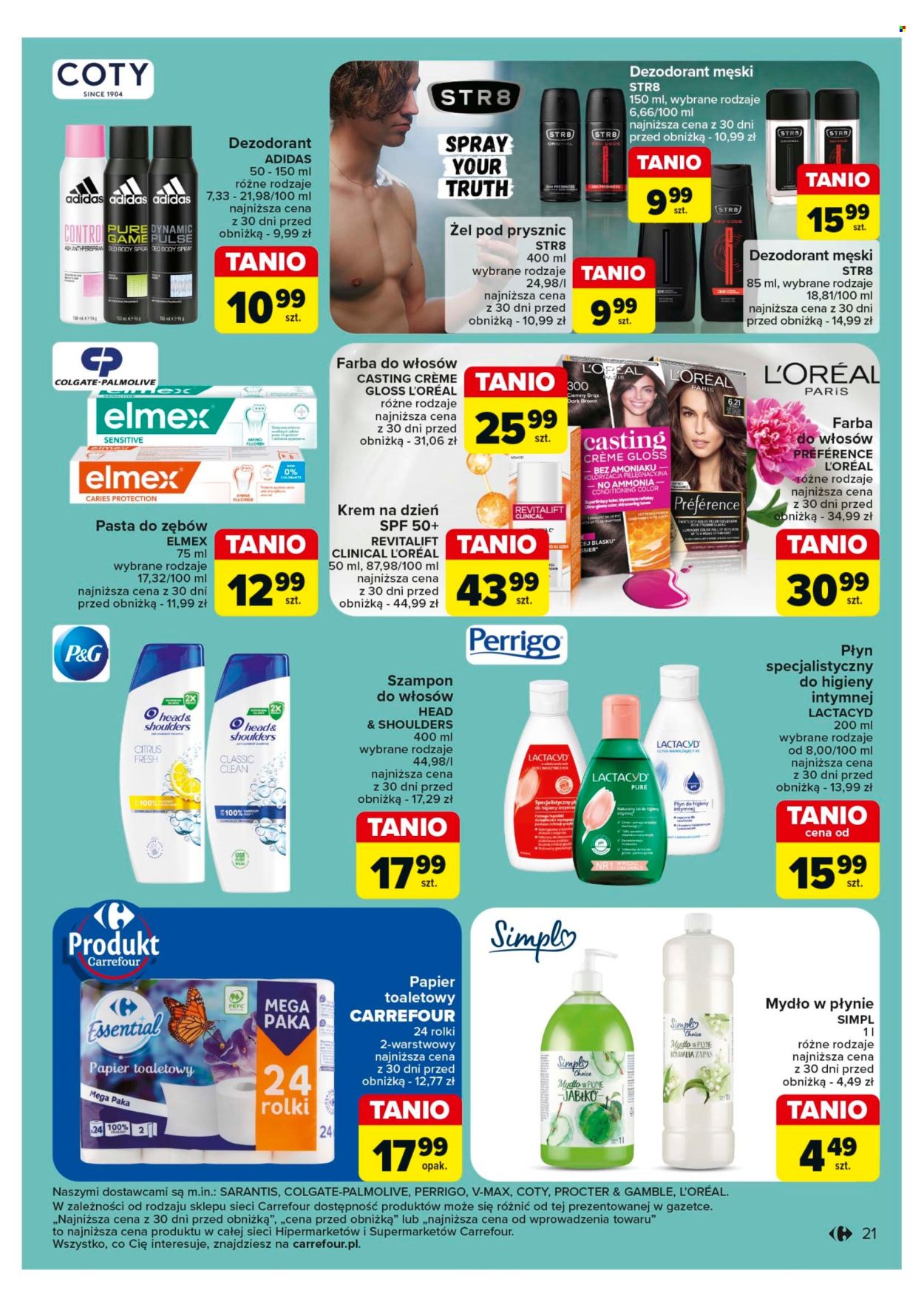 Gazetka Carrefour - 2.07.2024 - 6.07.2024. Strona 23