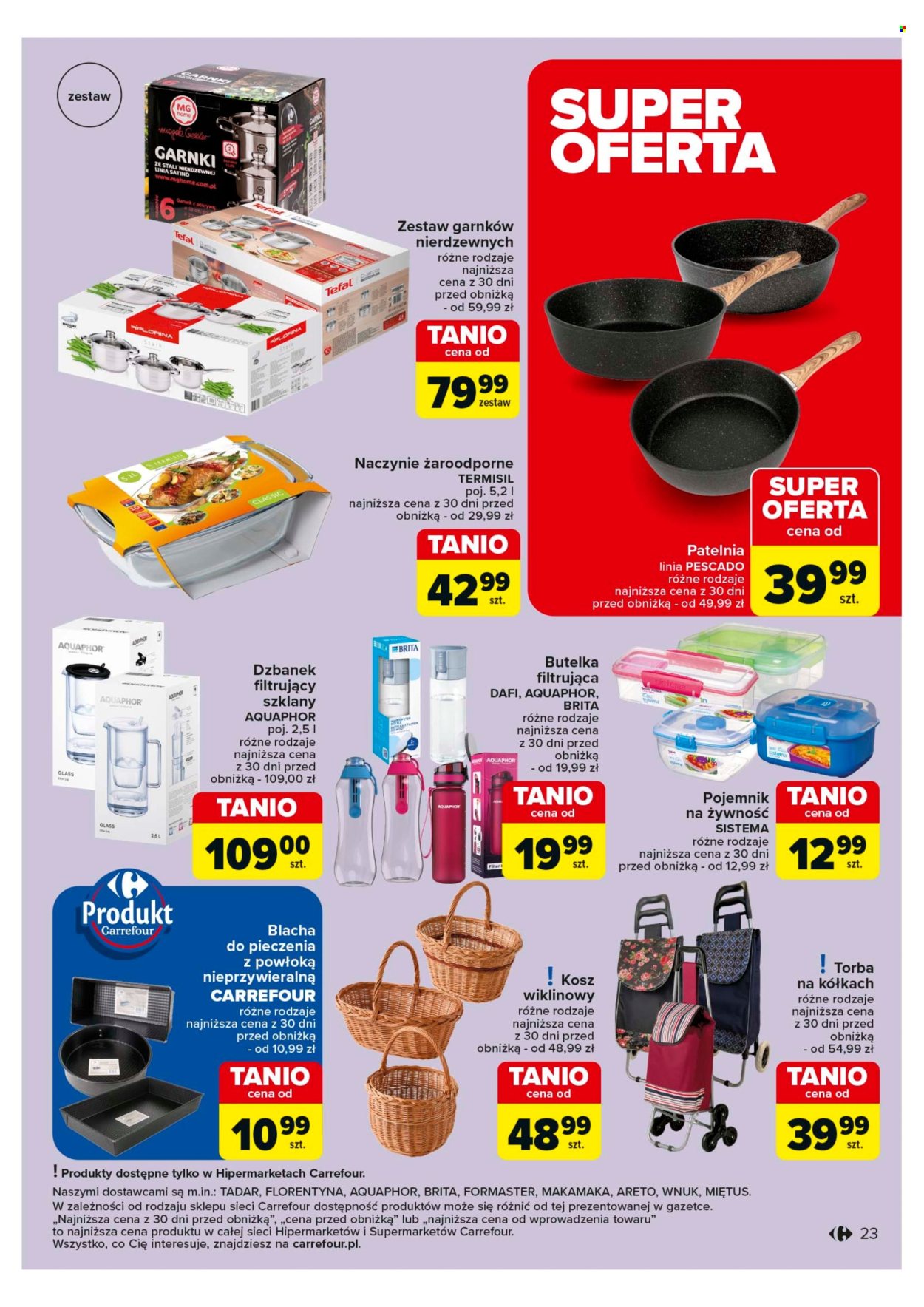 Gazetka Carrefour - 2.07.2024 - 6.07.2024. Strona 25