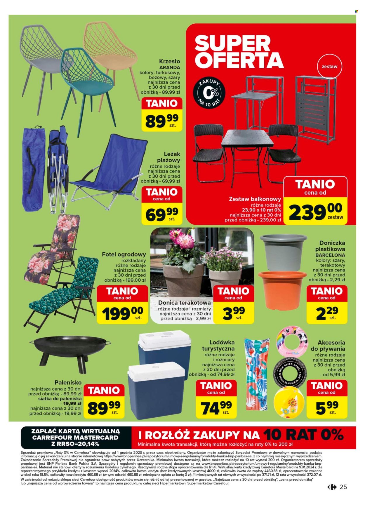 Gazetka Carrefour - 2.07.2024 - 6.07.2024. Strona 27
