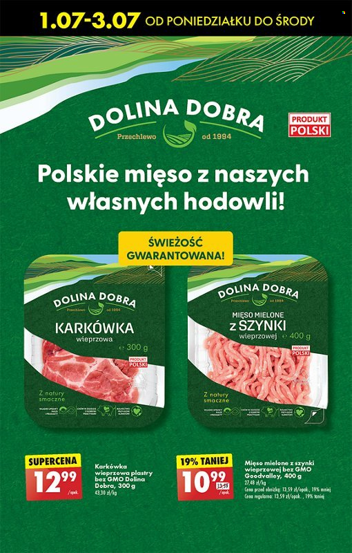 Gazetka Biedronka - 1.07.2024 - 6.07.2024. Strona 27