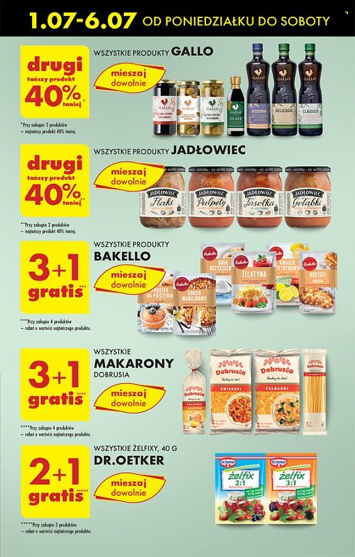 Gazetka Biedronka - 1.07.2024 - 6.07.2024. Strona 41