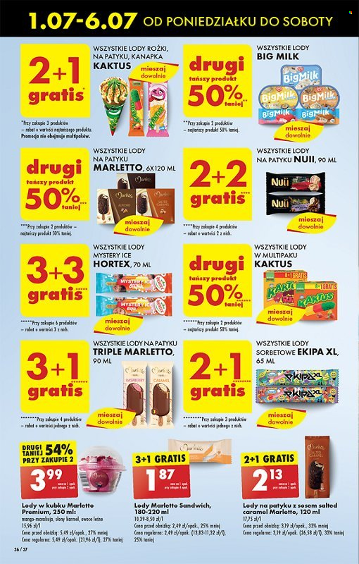 Gazetka Biedronka - 1.07.2024 - 6.07.2024. Strona 42